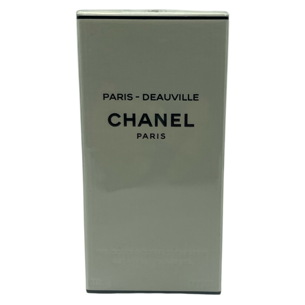 Chanel Paris Deauville, Gel Douche 200ml Cash For You